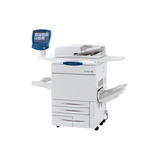 Xerox Workcentre 7775 Funcionado Sacando Copias 