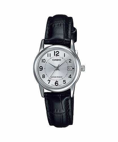 Reloj Mujer Casio Ltp-v002l-7b Origi. Local Barrio Belgrano