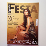 Revista Figurino Festa Glamourosa  N°17 Bb273