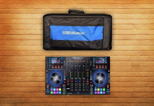 Funda Para Controlador Denon Mc 4000 Envio