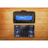 Funda Para Controlador Denon Mc 4000 Envio