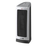 Lasko 5309 Electronic Oscilante Calentador De Torre