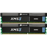 Corsair 16gb Xms3 (2x 8gb) Ddr3 Sdram 1600mhz 240-pin 16 Dua