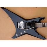 Guitarra Jackson Warrior