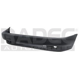 Fascia Delantera Nissan Tsuru Iii 2004-2005-2006-2007 Negra