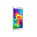 Samsung Galaxy Tab 8 Pulgadas A - Blanco