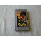 Pelicula: Desafio Mortal  (vhs)