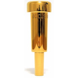 Bocal Trompete Stc 2 Jc Custom B4ld Gold