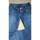 Calça  Jeans Feminina 40 Lp