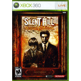 Silent Hill Homecoming Xbox 360  Nuevo