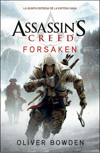 Assassins Creed 5. Forsaken