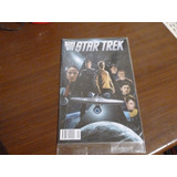 Star Trek 1 Bruguera