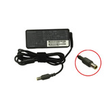 Cargador Original Lenovo T410 T510 Sl410 Sl510 20v / 3.25a