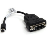 Startech - Conversor Adaptador Video Mini Displayport A Hdmi