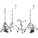 Kit De Ferragens Mapex Hp8005 Armory Series 800 Com Hihat, R