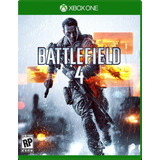Battlefield 4 Xbox One Nuevo 