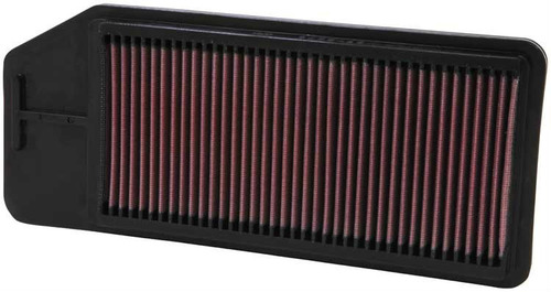 Filtro Flujo K&n Reemplazo 33-2276 Honda Accord L4 2.4 03-07