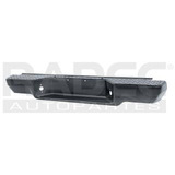 Fascia Trasera Nissan D21 2006-2007-2008