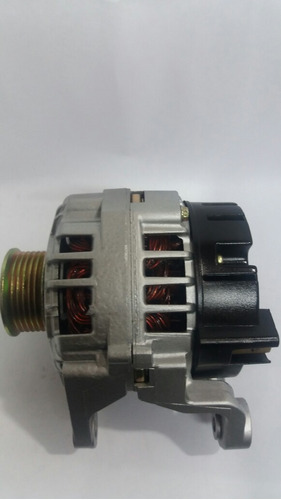 Alternador Vw Volkswagen Passat A4 A6 2001 1.8l Foto 3