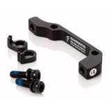 Adaptador Freio A Disco Mtb Shimano Sm-ma-r 160 P/s