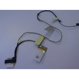 Cable Video Lcd Asus S301 Q301l S301l Q301 Dd0exalc000