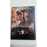 Pelicula Dvd Las Torres Gemelas