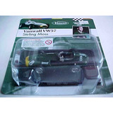 Leyendas F1 Fórmula 1 Vanwall Vw57 S. Moss 1/43 Con Revista