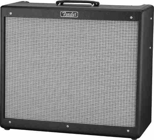 Amplificador Fender Hot Rod Deville 212 Iii 60w Valvul Envio