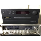 Amplificador  Nad 773 Vintage