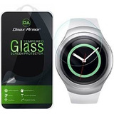 Protector De Pantalla De Samsung Gear S2 Vidrio, Dmax Armor-