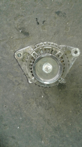 Alternador Honda Accord  2.2. Varios Origonales Importados  Foto 4