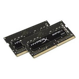 Kingston Technology Hyperx Impacto 16gb Ram Ddr4 2133 Hx421s