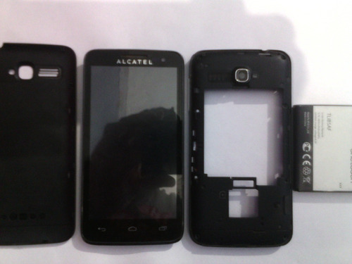 Alcatel 5035a Xpop Para Refacciones /partes/completo