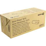 Toner Xerox 106r02721 P3610/wc3615 5900 Pag