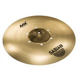 Platillo Sabian 216xisocb -16  Iso Crash Aax