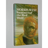 Summer Of The Red Wolf - Morris West - New English Library