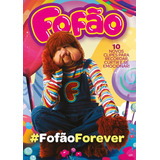 Dvd Fofão - # Fofão Forever