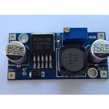 Módulo Lm2596 Lm2596s Dc-dc 1.5 V - 35 V Ajustable