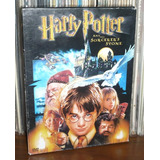 Harry Potter Y La Piedra Filosofal 2 Dvd Importo Usa