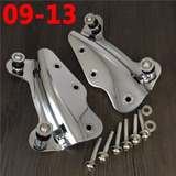 Bases Quitapon 4 Puntos Harley Davidson Touring 2009-2013