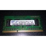Memorias Ddr3 1gb 1066 Original Macbookpro M471b2874dh1 2sim
