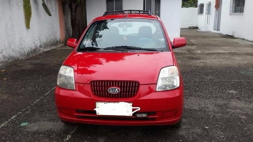 Emblema Parrilla Kia Picanto-cerato-optima 15 X 7,5 Cm Foto 4