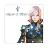 Devoluciones Lightning: Final Fantasy Xiii Ps3 Skin Game Par