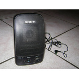 Caixa De Som Sony Srs-37 - Made In Japan