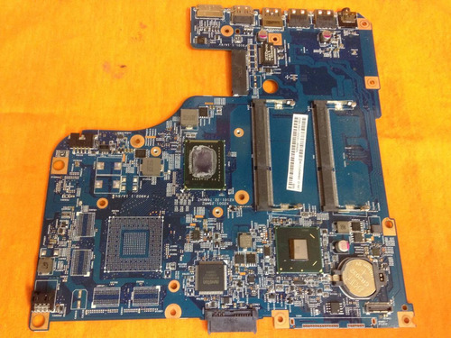 Placa Madre Acer Aspire V5-471p