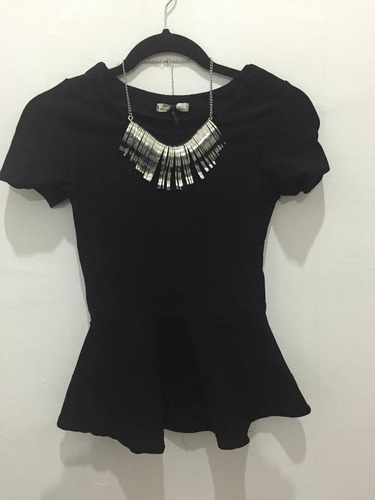 Blusa Peplun /flare/ Bandagem/ Promoção Tamanhos 44/46/48/50