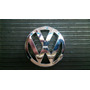 Parrilla Paragolpe Vw Gol Senda Saveiro 91/96 Negro S/emblem Volkswagen Saveiro