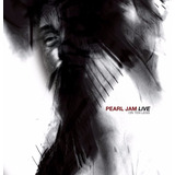 Pearl Jam - Live On Ten Legs - U