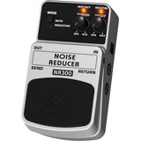 Behringer Nr300 Pedal Noise Reducer Envio Full