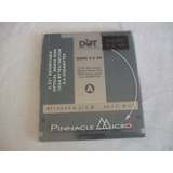Dot Omdr 4.6 Gb Pinnacle Micro Regrabable Sellado